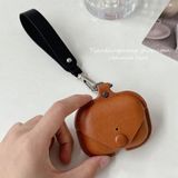  Vỏ Bảo Vệ AirPods Pro Kèm Dây Đeo Hộp Tai Nghe [GIAO HÀNG 2-10 NGÀY | SỈ TỪ 2 TRIỆU | CÓ THỂ IN LOGO] 