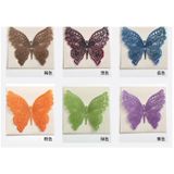  ```(PRE-ORDER) Bộ 20 Thẻ Laser Mini Hình Bướm - Thiệp Chúc Mừng Sinh Nhật Đáng Yêu``` 