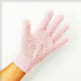  Bộ 10 đôi găng tay tẩy tế bào đa năng (2 chiếc/túi) – Massage và làm đẹp da! 