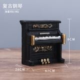  Mô Hình Máy Ảnh Mini Nhựa Hoài Cổ Trang Trí Phòng Dễ Thương [GIAO HÀNG 2-10 NGÀY | SỈ TỪ 2 TRIỆU | CÓ THỂ IN LOGO] 