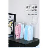  Hộp Đựng Khẩu Trang Trực Tiếp Tại Xưởng [GIAO HÀNG 2-10 NGÀY | SỈ TỪ 2 TRIỆU | CÓ THỂ IN LOGO] 