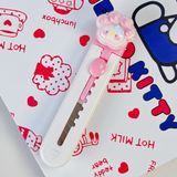  (HÀNG ORDER) 20 Dao Tiện Ích Vuốt Mèo Dễ Thương Cắt Giấy Tháo Rời [GIAO HÀNG 2-10 NGÀY | SỈ TỪ 2 TRIỆU | CÓ THỂ IN LOGO] 