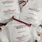  Khăn Rửa Mặt Cuộn Bông Cotton Siêu Lớn Dùng Một Lần - Dạng Cuộn Và Dạng Túi Rút Tiện Lợi [GIAO HÀNG 2-10 NGÀY | SỈ TỪ 2 TRIỆU | CÓ THỂ IN LOGO] 