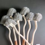  Bộ Bàn Chải Cọ Rửa Nhà Bếp/Bồn Cầu - Phụ Kiện Vệ Sinh Gia Dụng Đa Năng, Xuất Khẩu Chất Lượng Cao [GIAO HÀNG 2-10 NGÀY | SỈ TỪ 2 TRIỆU | CÓ THỂ IN LOGO] 