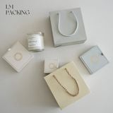  Túi tote đựng trang sức cao cấp bán buôn số lượng lớn cho shop 