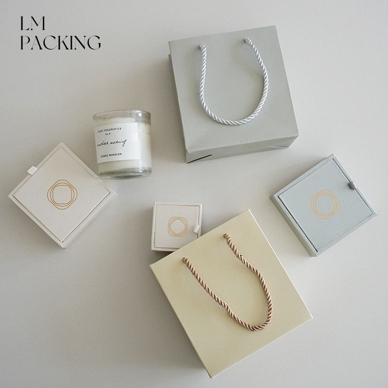  Túi tote đựng trang sức cao cấp bán buôn số lượng lớn cho shop 