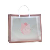  **Túi nhựa mờ cao cấp đựng quần áo – Túi packaging shop thời trang [GIAO HÀNG 2-10 NGÀY | SỈ TỪ 2 TRIỆU | CÓ THỂ IN LOGO]** 