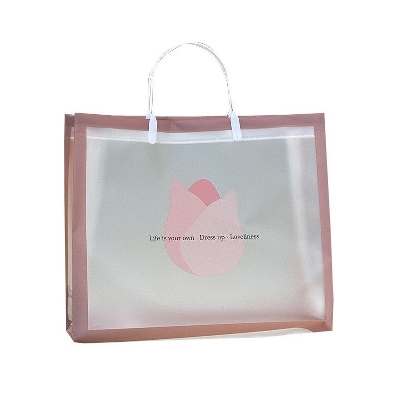  **Túi nhựa mờ cao cấp đựng quần áo – Túi packaging shop thời trang [GIAO HÀNG 2-10 NGÀY | SỈ TỪ 2 TRIỆU | CÓ THỂ IN LOGO]** 
