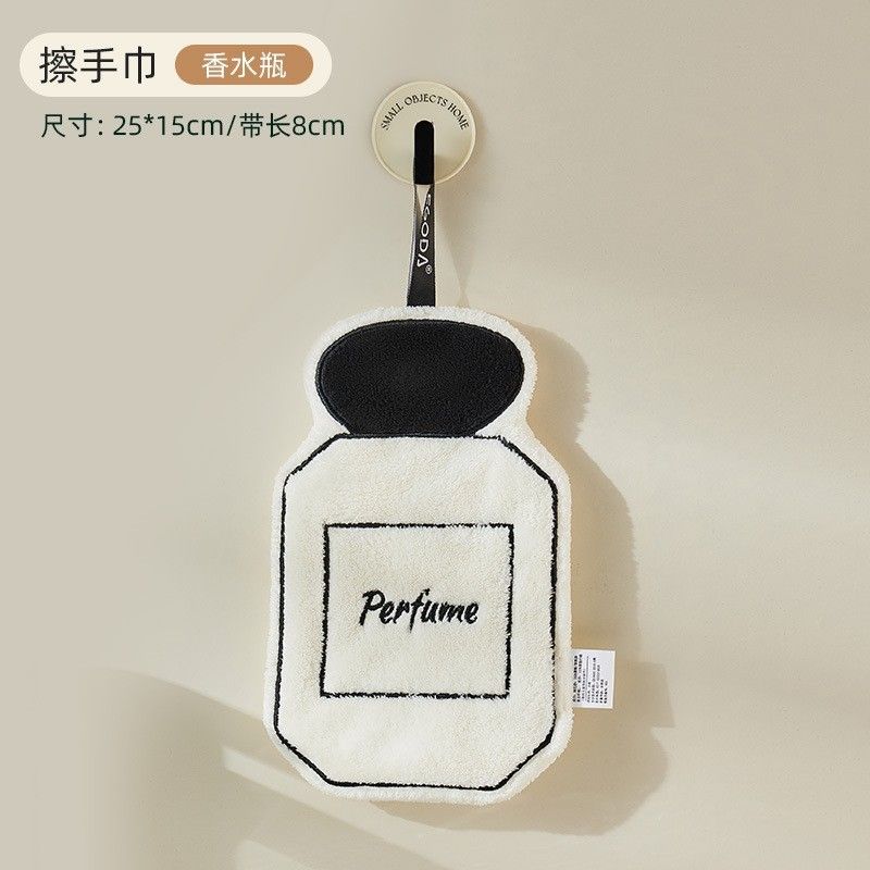  Khăn Lau Tay Dày Siêu Thấm Nước - Khăn Treo Tường, Dùng Cho Nhà Bếp Và Phòng Tắm [GIAO HÀNG 2-10 NGÀY | SỈ TỪ 2 TRIỆU | CÓ THỂ IN LOGO] 