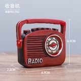 Mô Hình Máy Ảnh Mini Nhựa Hoài Cổ Trang Trí Phòng Dễ Thương [GIAO HÀNG 2-10 NGÀY | SỈ TỪ 2 TRIỆU | CÓ THỂ IN LOGO] 