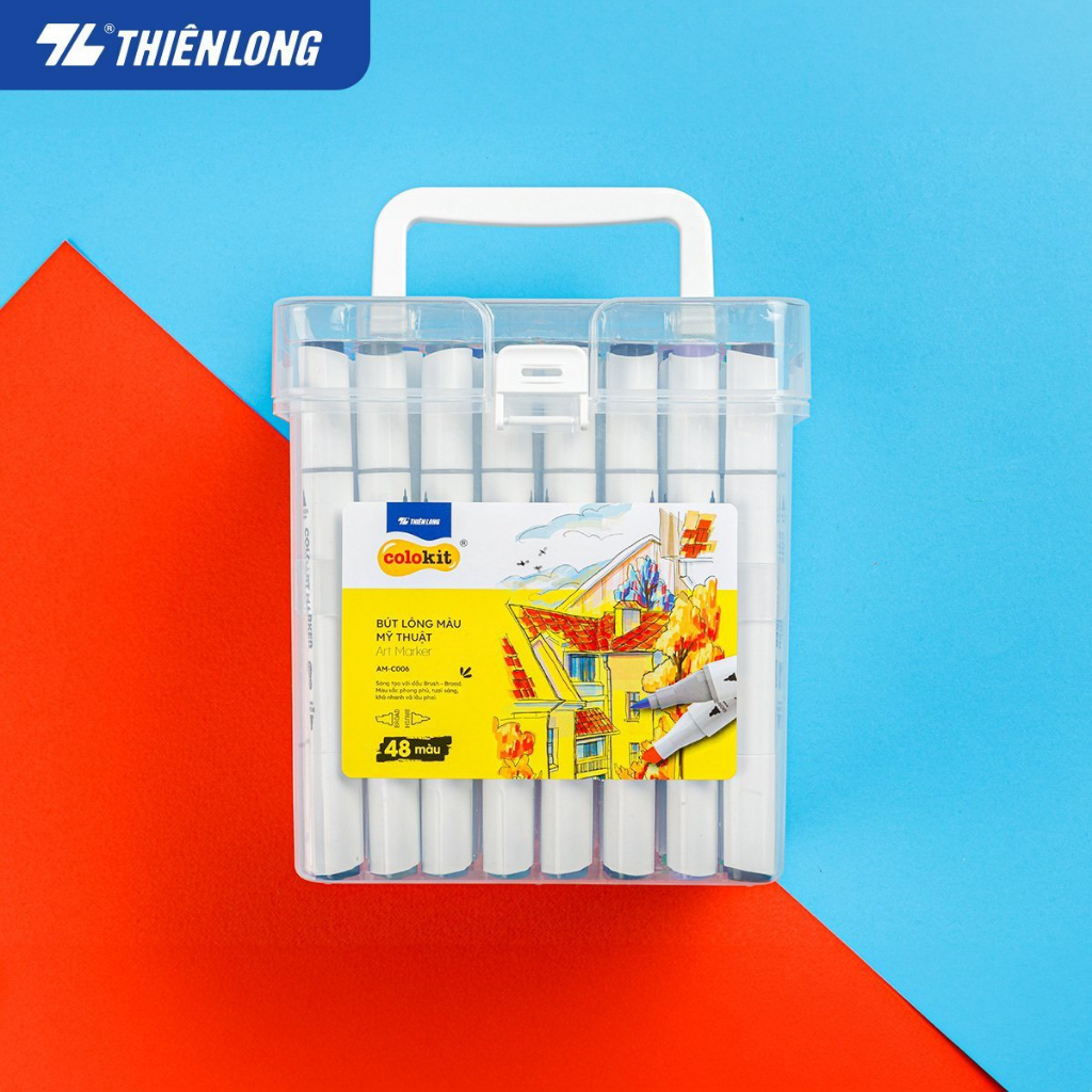  Bút lông mỹ thuật Q25-0006 