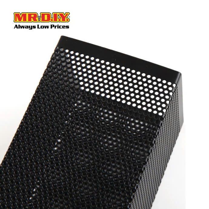  Hộp đựng bút kim loại COMIX - Q25-0010 