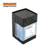  Hộp đựng bút kim loại COMIX - Q25-0010 