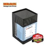  Hộp đựng bút kim loại COMIX - Q25-0010 