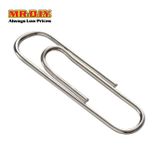  Kẹp giấy COMIX – Size 28mm (100 cái x 10 hộp) - Q25-0015 