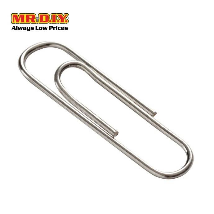  Kẹp giấy COMIX – Size 28mm (100 cái x 10 hộp) - Q25-0015 