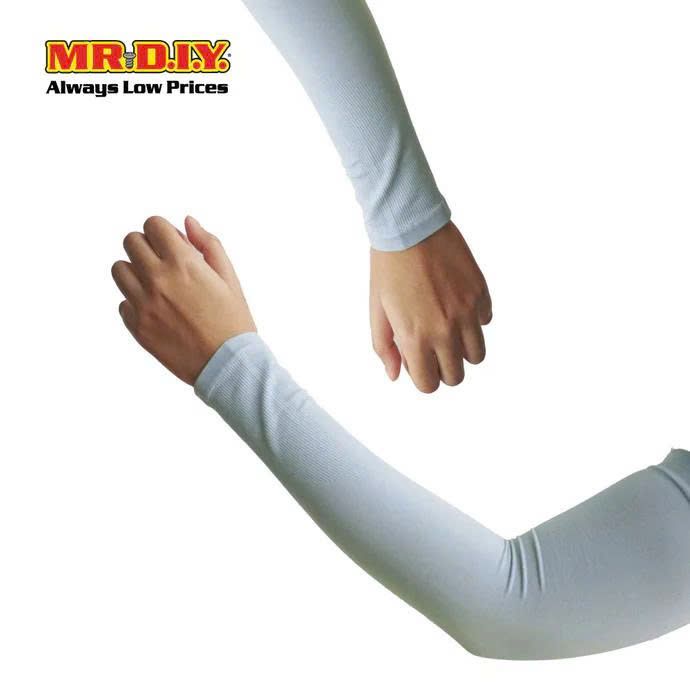  COMBO 2 Bao tay dạng ống - XANH LÁ NHẠT - Bộ sưu tập màu sắc - Q25-0020 