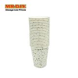  Bộ 20 cốc giấy 250ml (Đường kính 3.5cm x Cao 9cm) - Q25-0022 