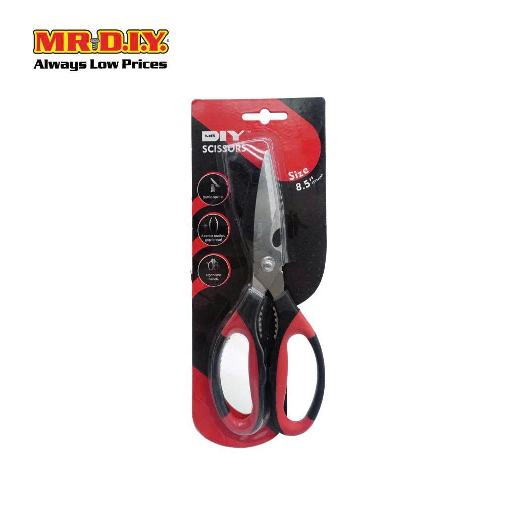  Kéo thép không gỉ (Dài 15cm) - Q25-0021 