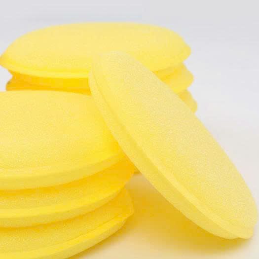  COMBO 6 Miếng bọt biển lau xe - Q25-0024 