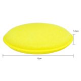  COMBO 6 Miếng bọt biển lau xe - Q25-0024 