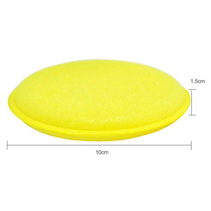 COMBO 6 Miếng bọt biển lau xe - Q25-0024 