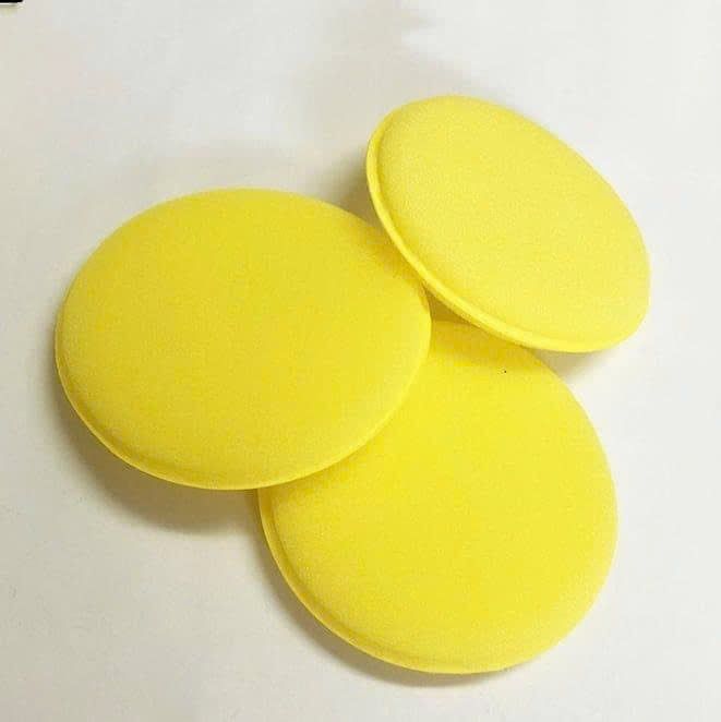  COMBO 6 Miếng bọt biển lau xe - Q25-0024 