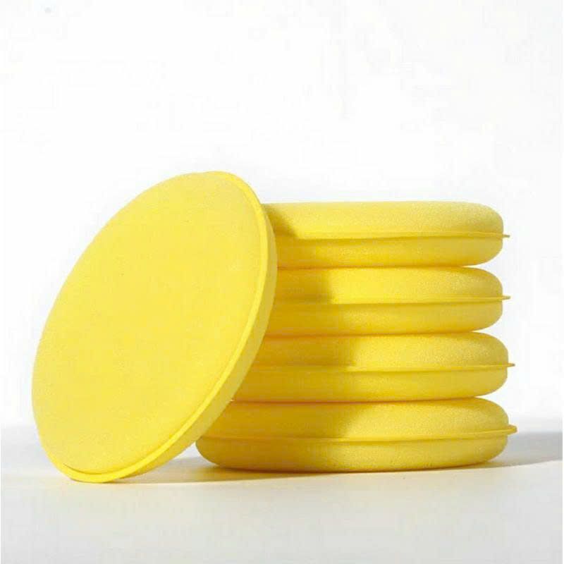  COMBO 6 Miếng bọt biển lau xe - Q25-0024 