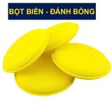  COMBO 6 Miếng bọt biển lau xe - Q25-0024 