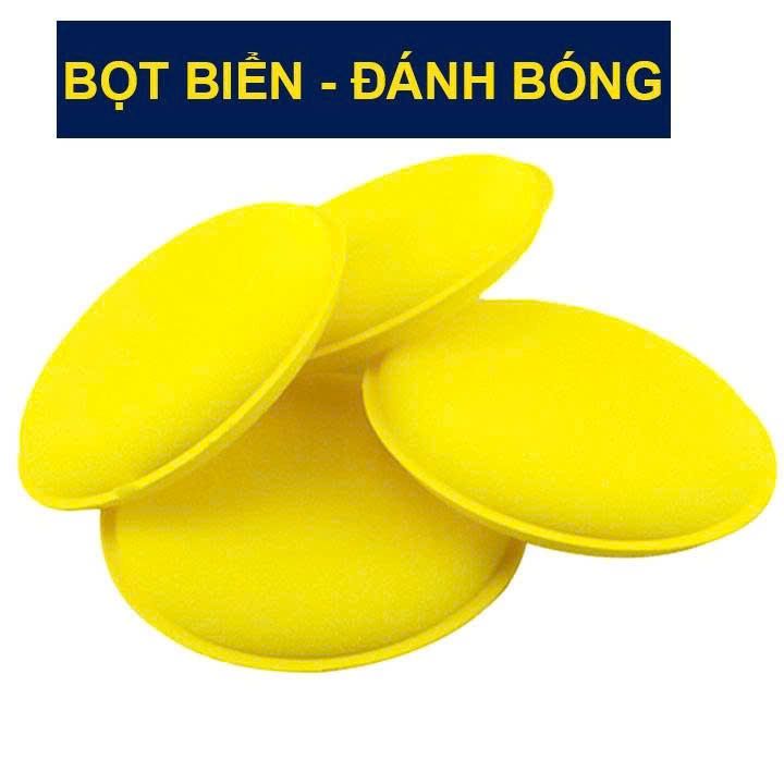  COMBO 6 Miếng bọt biển lau xe - Q25-0024 