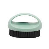  Bàn chải chà tay kèm giá đỡ (Giao Màu Ngẫu Nhiên) - Q25-0026 