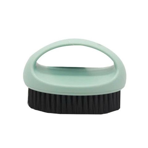  Bàn chải chà tay kèm giá đỡ (Giao Màu Ngẫu Nhiên) - Q25-0026 