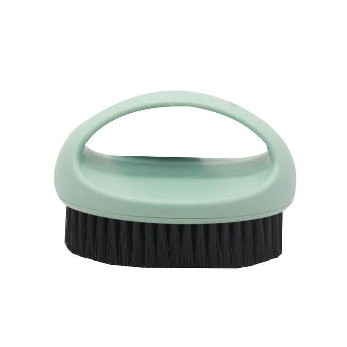  Bàn chải chà tay kèm giá đỡ (Giao Màu Ngẫu Nhiên) - Q25-0026 