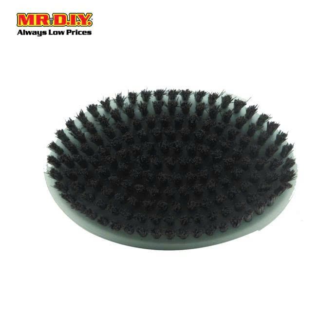  Bàn chải chà tay kèm giá đỡ (Giao Màu Ngẫu Nhiên) - Q25-0026 