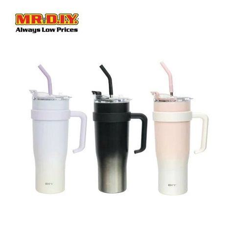  Cốc giữ lạnh bằng thép không gỉ 1200 ml - Q25-0030 