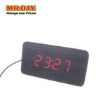  Đồng hồ báo thức điện tử kỹ thuật số 1295 - Q25-0033 