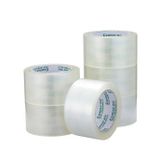  Băng keo OPP COMIX (6 cuộn) (6cm x 91m) - Q25-0034 