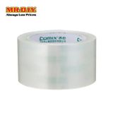  Băng keo OPP COMIX (6 cuộn) (6cm x 91m) - Q25-0034 