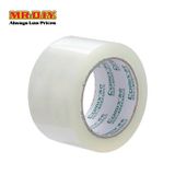  Băng keo OPP COMIX (6 cuộn) (6cm x 91m) - Q25-0034 