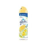  Xịt khử  Glade hương chanh tươi mát 320ml - Q25-0035 