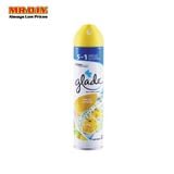  Xịt khử  Glade hương chanh tươi mát 320ml - Q25-0035 