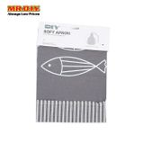  Tạp dề vải có thể giặt được - Q25-0035 