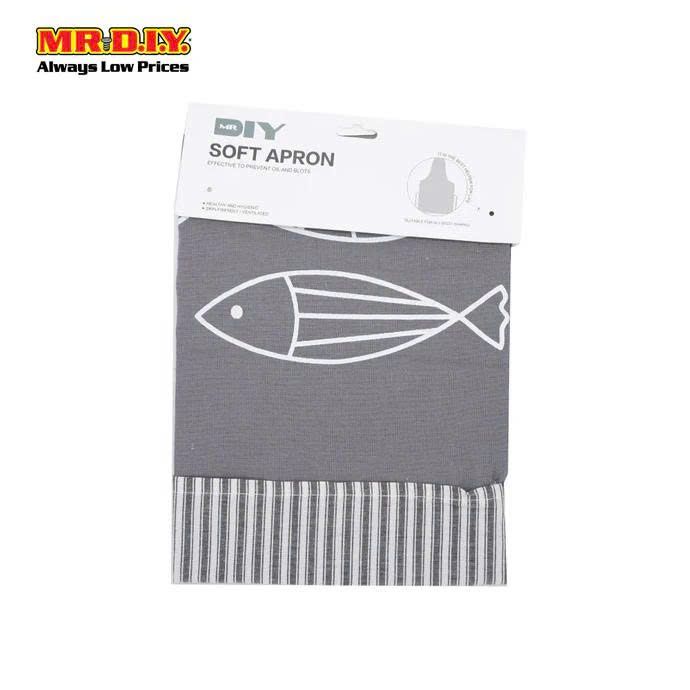  Tạp dề vải có thể giặt được - Q25-0035 