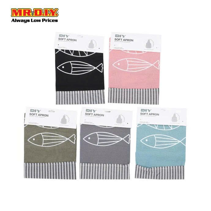  Tạp dề vải có thể giặt được - Q25-0035 