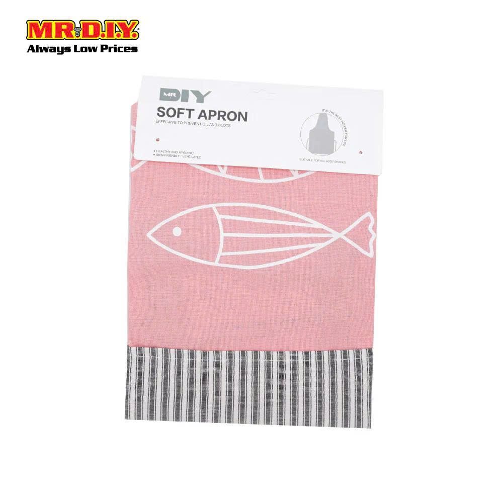  Tạp dề vải có thể giặt được - Q25-0035 