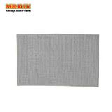  Thảm trải sàn sợi nhỏ (40x60cm) - Q25-0036 (Giao Màu Ngẫu Nhiên) 