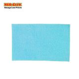  Thảm trải sàn sợi nhỏ (40x60cm) - Q25-0036 (Giao Màu Ngẫu Nhiên) 