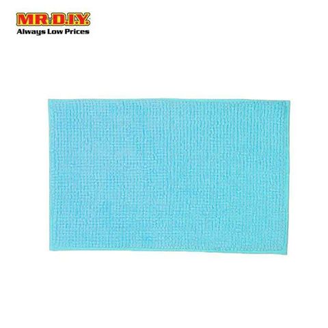  Thảm trải sàn sợi nhỏ (40x60cm) - Q25-0036 (Giao Màu Ngẫu Nhiên) 