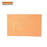  Thảm trải sàn sợi nhỏ (40x60cm) - Q25-0036 (Giao Màu Ngẫu Nhiên) 