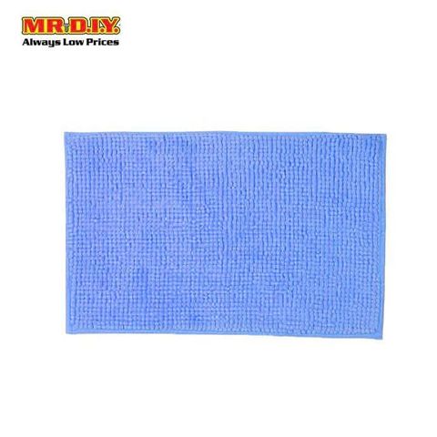  Thảm trải sàn sợi nhỏ (40x60cm) - Q25-0036 (Giao Màu Ngẫu Nhiên) 